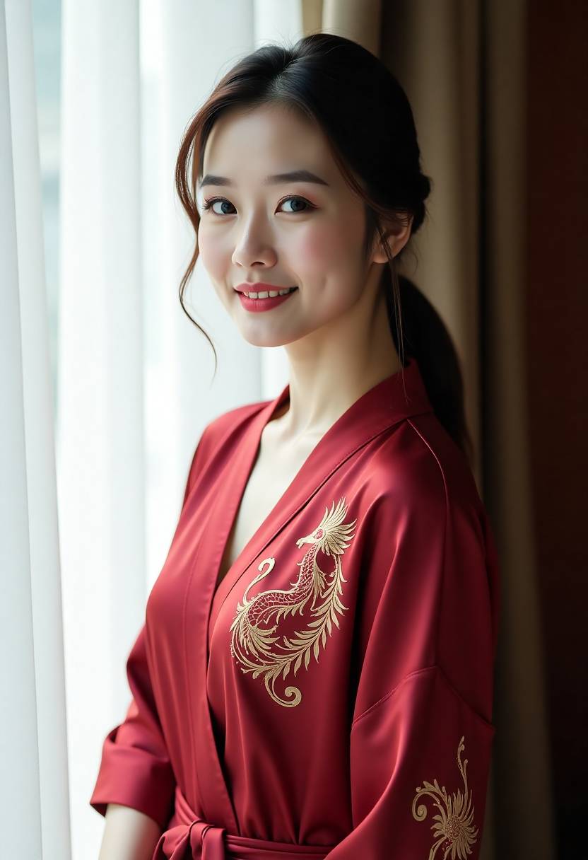 心动信号灯