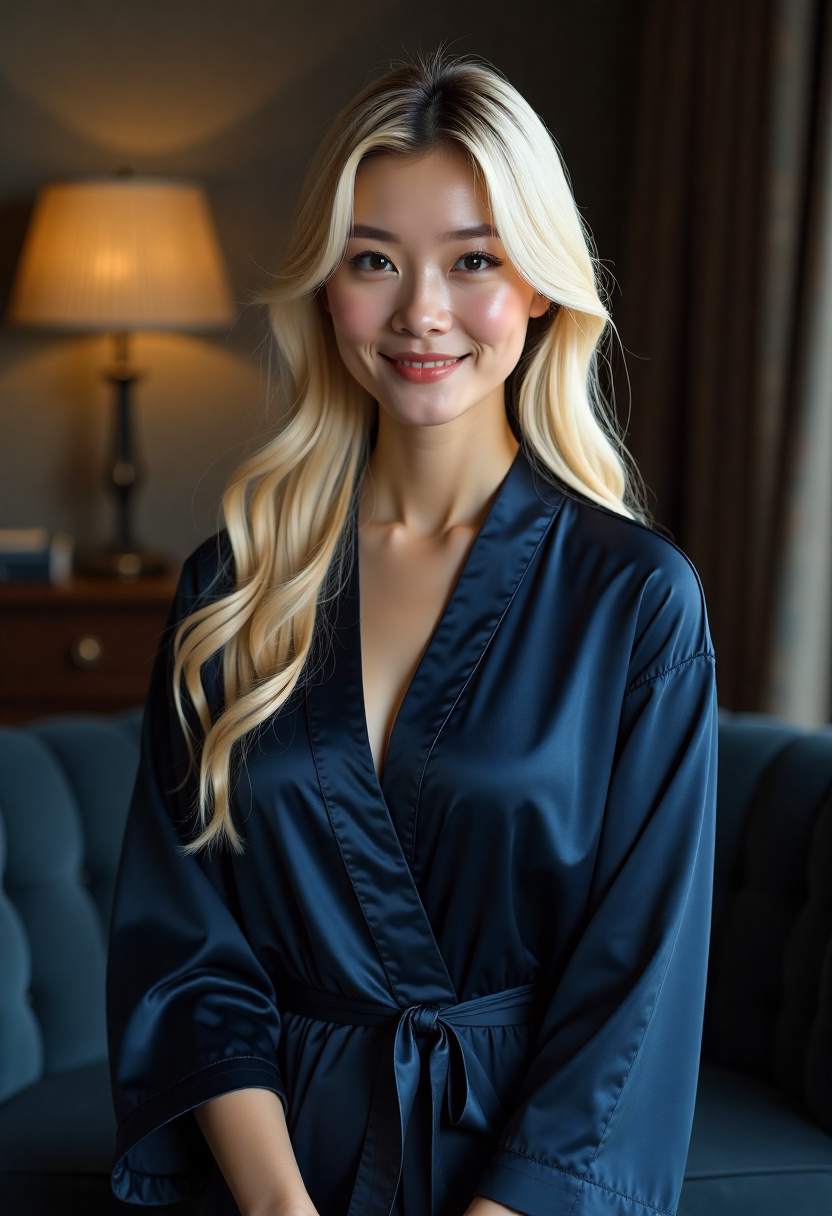 你迟到的许多年