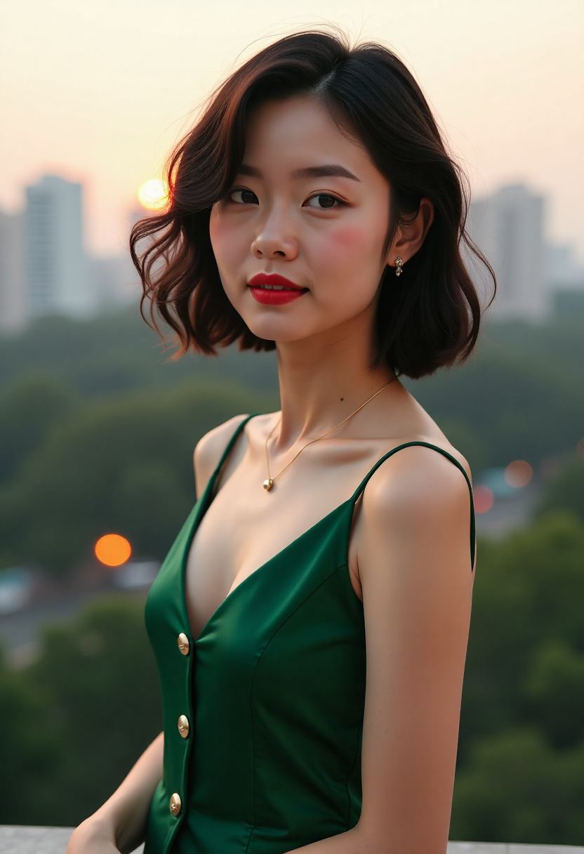 移动端观影场景