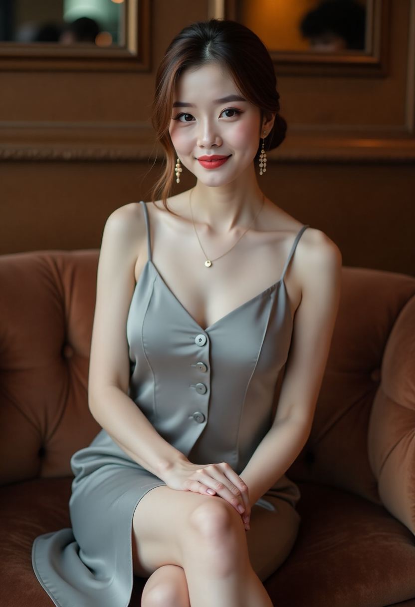 昨夜星辰昨夜风