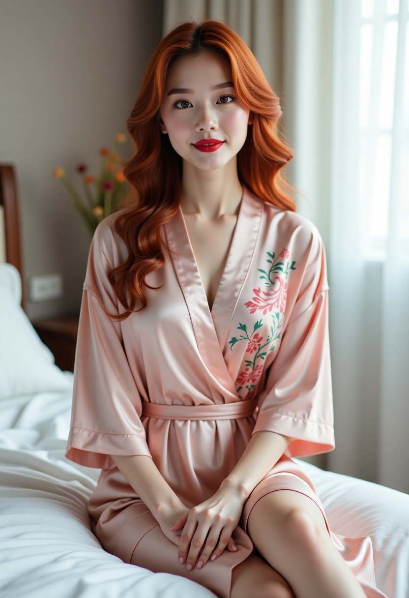 牵手的理由